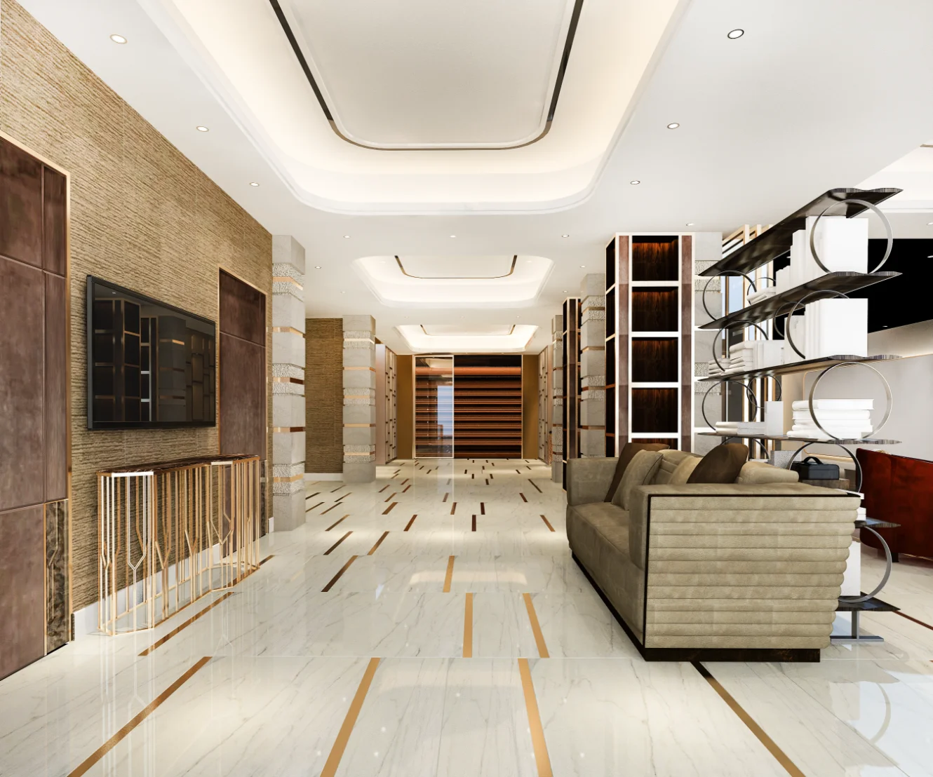 Experienced commercial contractors in the Pinellas area
