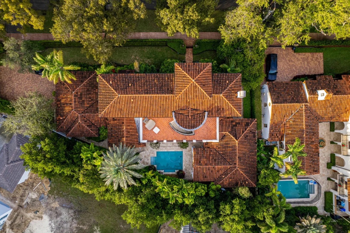 building a home in Florida